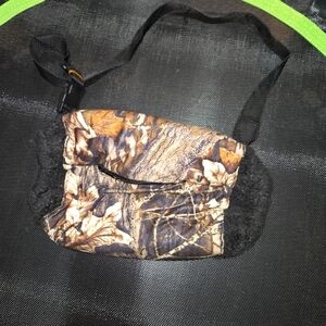 NORTHWEST TERRITORY CAMOUFLAGE HAND WARMER